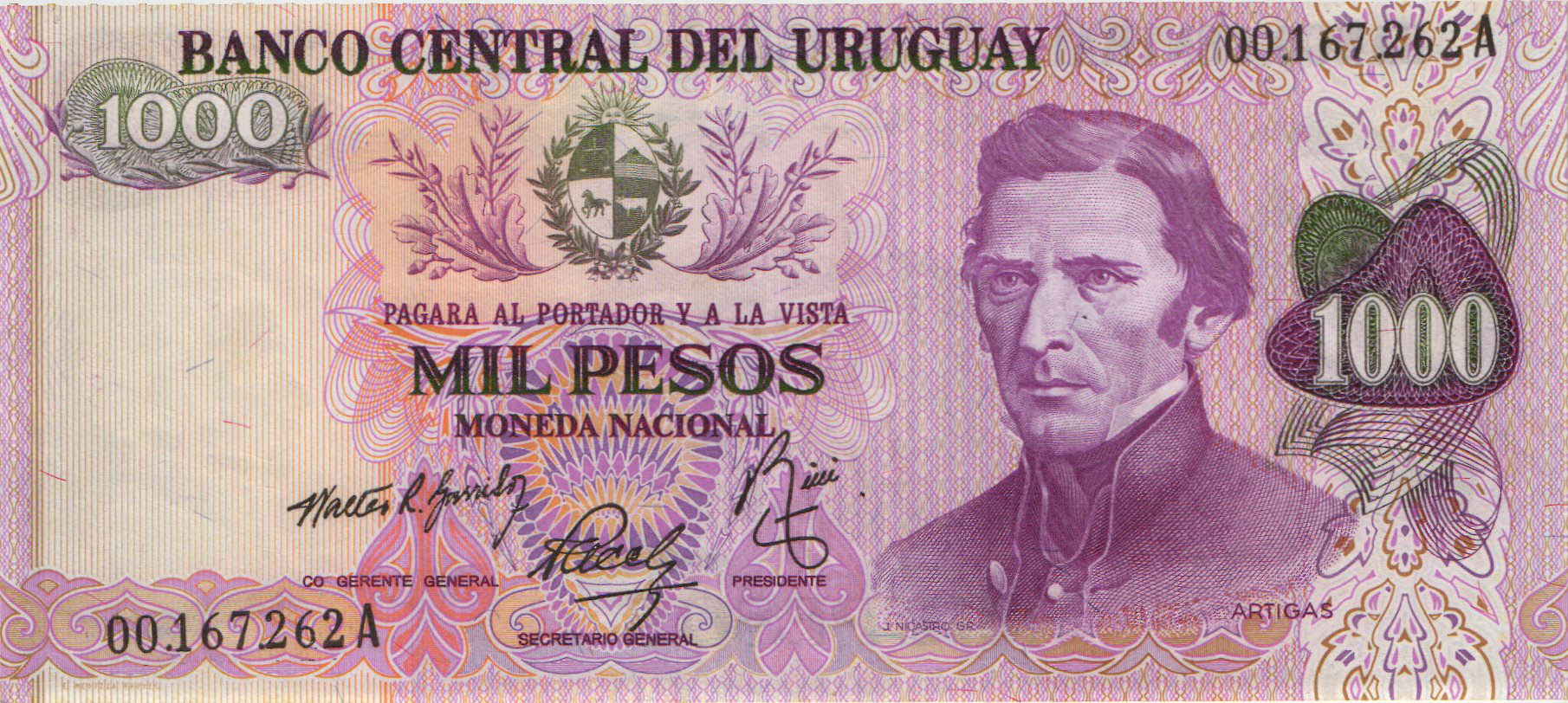 $300 In Pesos