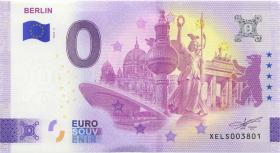 0 Euro Souvenir Schein World Money Fair 2024 (1) 