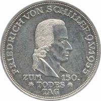 J.389 Friedrich von Schiller 