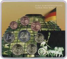 A-005 Euro-KMS 2002 A Reichstag 