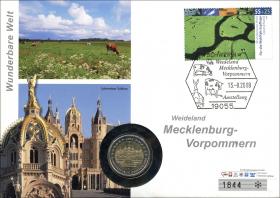 A-1108 • Weideland Mecklenburg-Vorpommern 