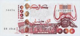 Algerien / Algeria P.142b 1000 Dinars 1998 (1) 