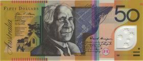 Australien / Australia P.60g 50 Dollars (20)09 Polymer (1) 