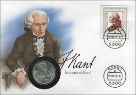 B-0234 • Immanuel Kant 