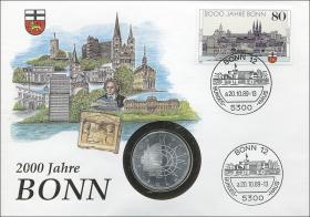 B-0283.a • 2000 Jahre Bonn 