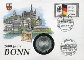B-0283.b • 2000 Jahre Bonn 