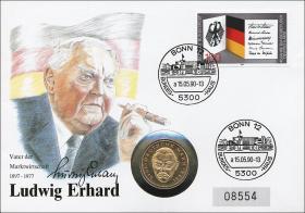 B-0328.a • Ludwig Erhard 