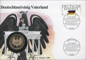 B-0363 • Deutschland Einig Vaterland 