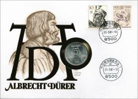 B-0417.a • Albrecht Dürer 