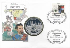 B-0493 • Bayern 