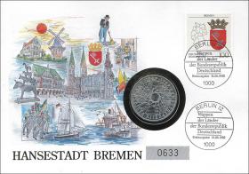 B-0545 • Hansestadt Bremen 