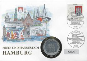 B-0547 • Freie und Hansestadt Hamburg 
