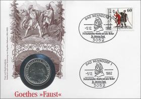 B-0570 • Goethes "Faust" 