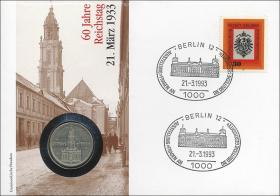 B-0600 • 60 Jahre Reichstag 