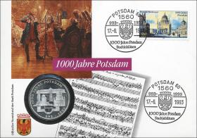 B-0632.b • 1000 Jahre Potsdam > Potsdam 