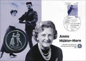 B-0940 • Annie Hübler-Horn 