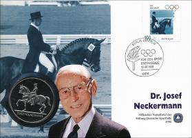 B-0942 • Neckermann, Dr. Josef 