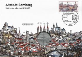 B-0975 • Altstadt Bamberg 