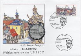 B-0976 • Altstadt Bamberg 