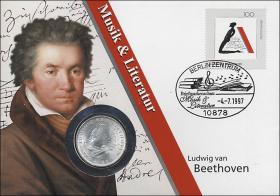 B-1061 • Beethoven - Musik und Literatur 