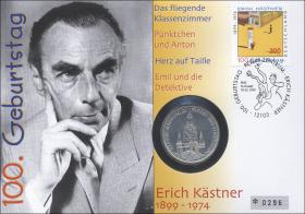 B-1213 • Erich Kästner 