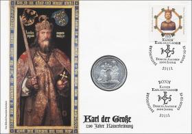 B-1290 • Karl der Große 