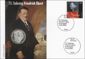 B-1303 • Friedrich Ebert 