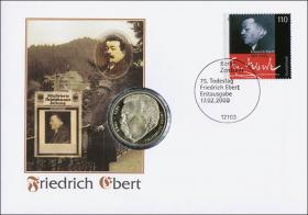 B-1304 • Friedrich Ebert 