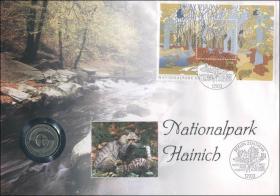 B-1310 • Nationalpark Hainich 