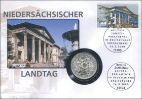 B-1311 • Niedersächsischer Landtag 