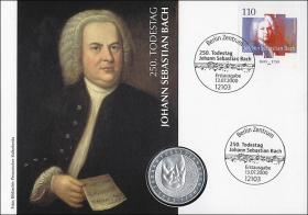 B-1335 • Johann Sebastian Bach 