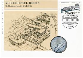 B-1461 • Museuminsel Berlin 