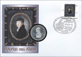 B-1472 • Heinrich von Kleist 