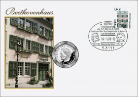 B-1484 • Beethovenhaus Bonn 