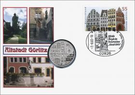 B-1521 • Altstadt Görlitz 