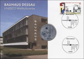 B-1549 • Bauhaus Dessau 
