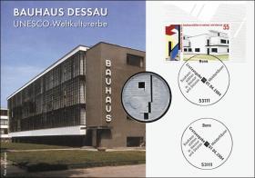 B-1550 • Bauhaus Dessau >PP-Ausgabe 