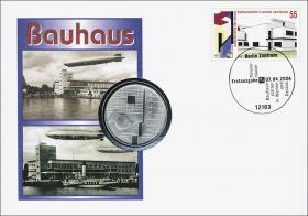 B-1551 • Bauhaus 