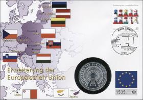 B-1560 • Erweiterung der EU 