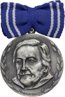 B.0128d Clara-Zetkin-Medaille 