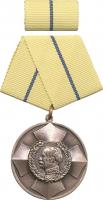 B.0226b Blücher-Medaille für Tapferkeit - Bronze 