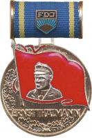 B.2355 Ernst-Thälmann-Medaille 