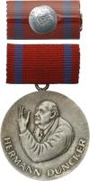 B.2807a Hermann-Duncker-Medaille 