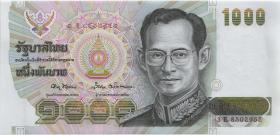 Thailand P.092 1000 Baht (1996) (1) 