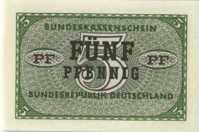 R.314: 5 Pfennig (1967) (1) 