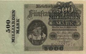 R.121a: 500 Milliarden Mark 1923 (2) 