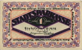 Bielefeld GP.11P 1 Mark 1918 Papier (1) 