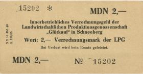 L.127a LPG Schneeberg "Glück auf" 2 MDN (1) 
