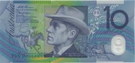 Australien / Australia P.52b 10 Dollars (19)97 Polymer (2) 