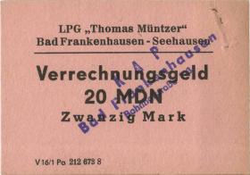 L.029II LPG Bad Frankenhausen-Seehausen "Thomas Müntzer" 20 MDN (1) 
